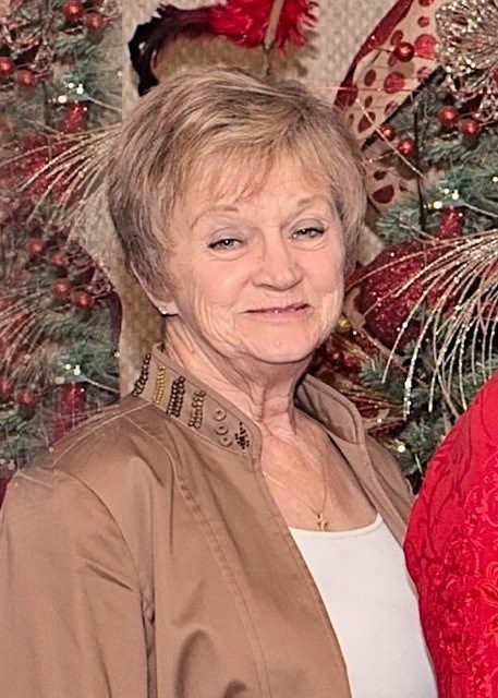 Obituary of Mrs. Glenda R. Sholar