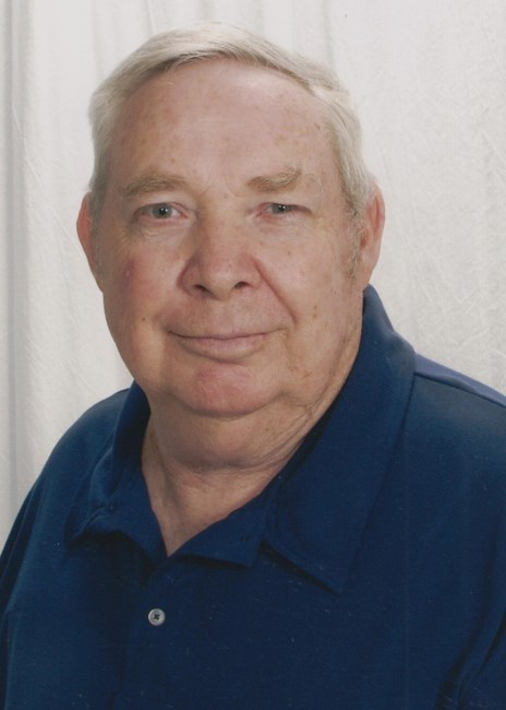 Obituary of Dale Phillip McCune