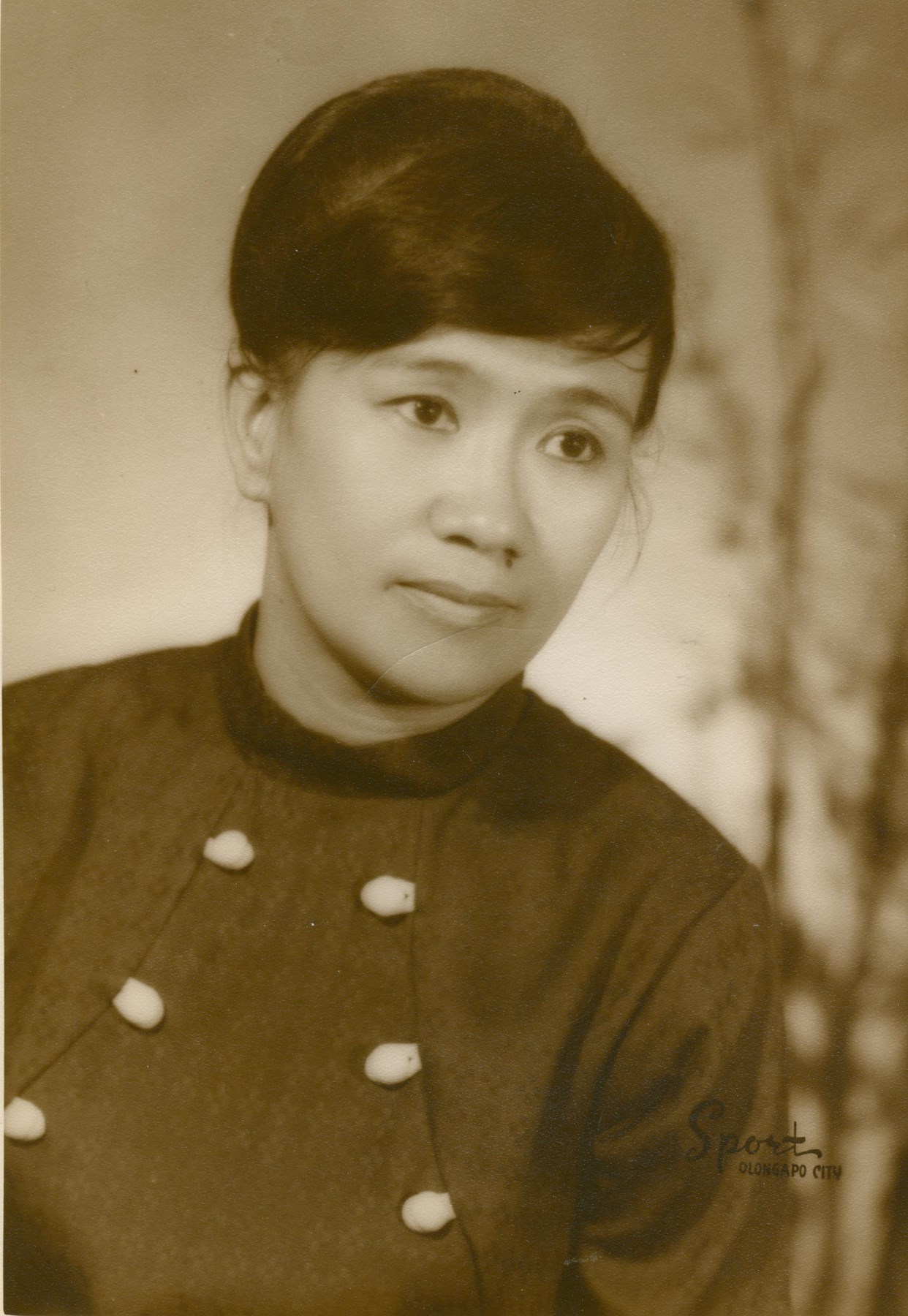 Obituary of Gloria Cruz Aquino