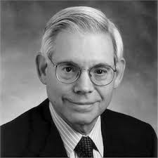 Obituary of Robert R. Glauber