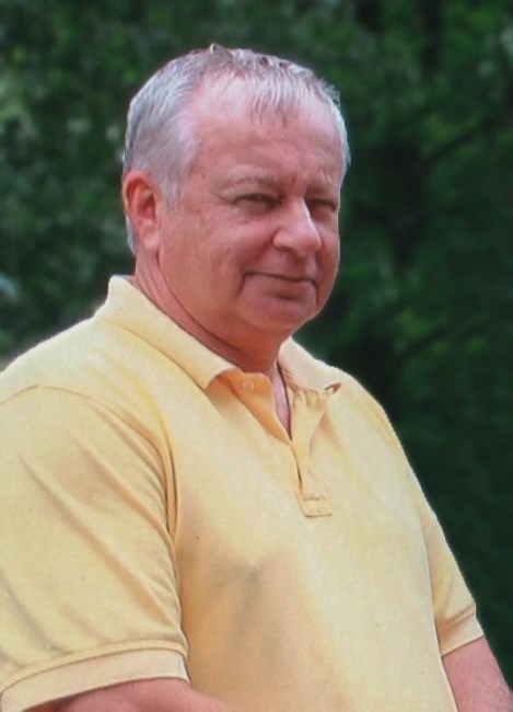 Obituary of David Allan Smith