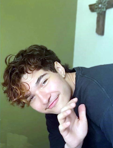 Obituario de Nicolas Matthew Camacho