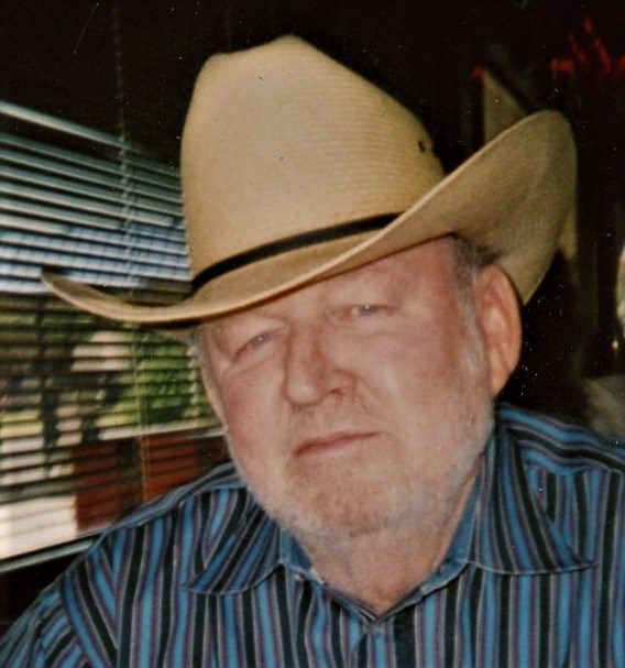 Obituary of George Donald Brown