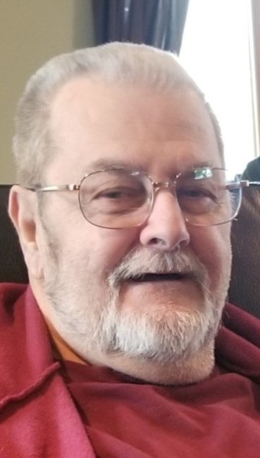 Obituary of Richard Leonard Good Sr.