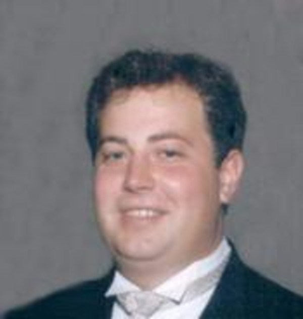 Obituary of Matthew A. Falter