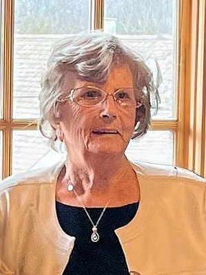 Obituary of Mary Dekkema
