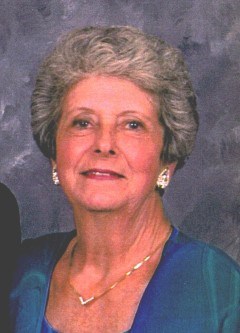 Obituary of Evelyn Falkenstein Wheaton