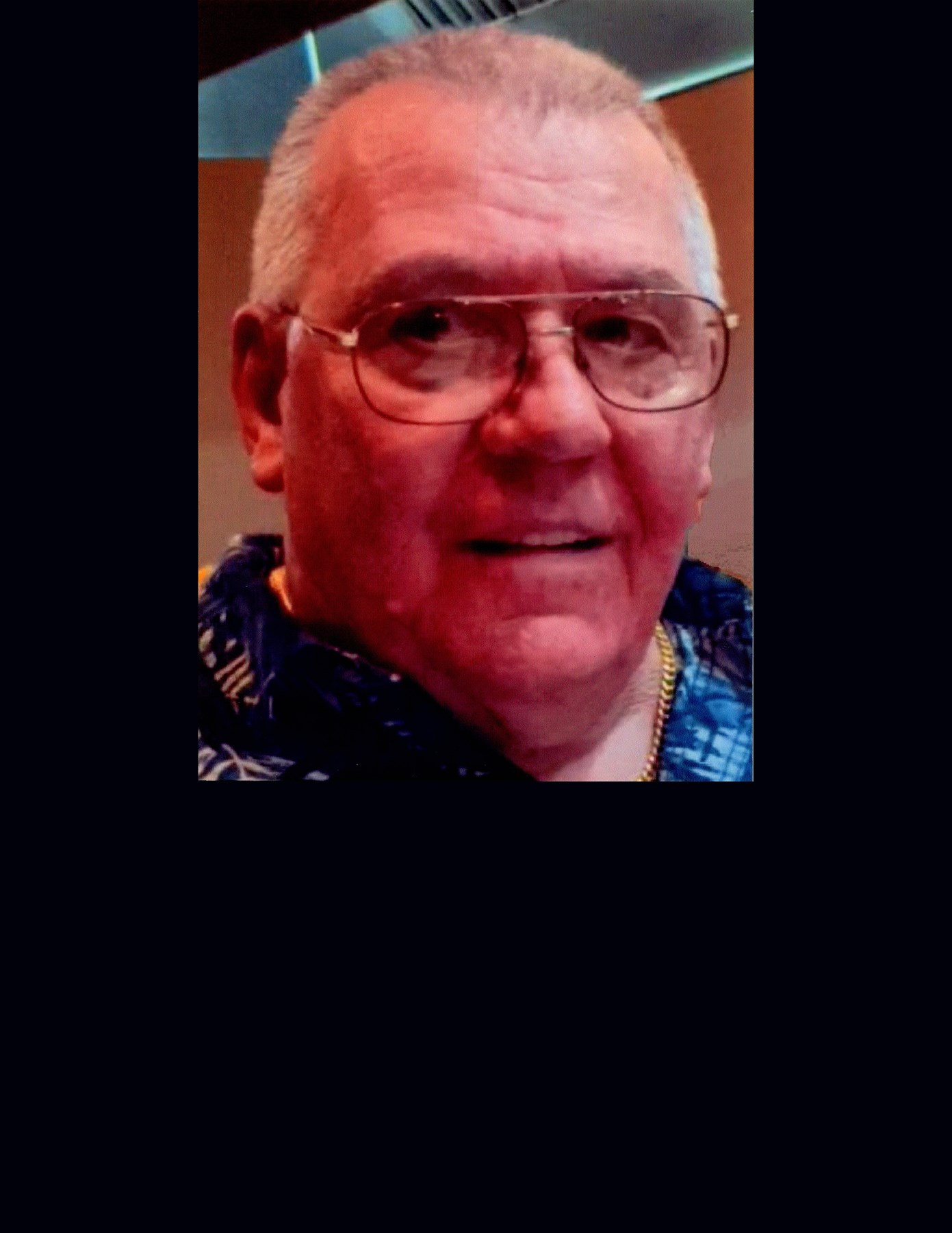 Obituary of James Allen Kistler