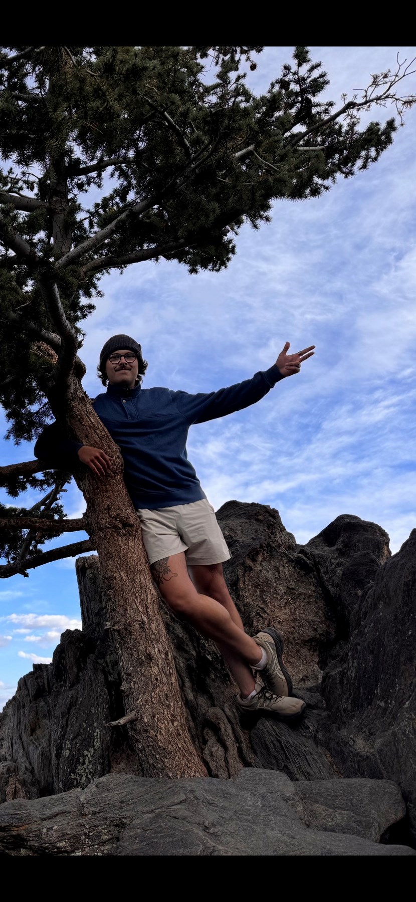 Obituary of Gabriel "Gabe" Alan Schroeder