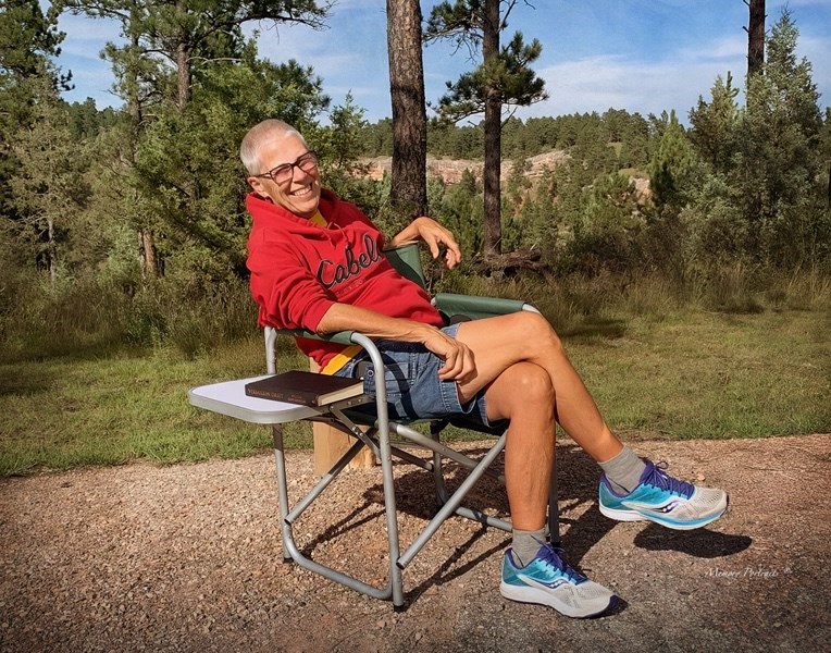 Obituary of Paula Louise Martin