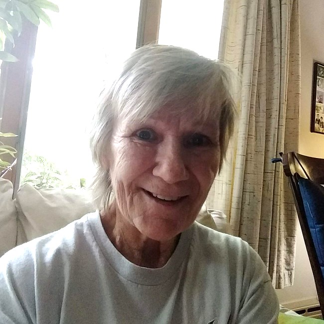 Obituary of Merete Johansen Gay