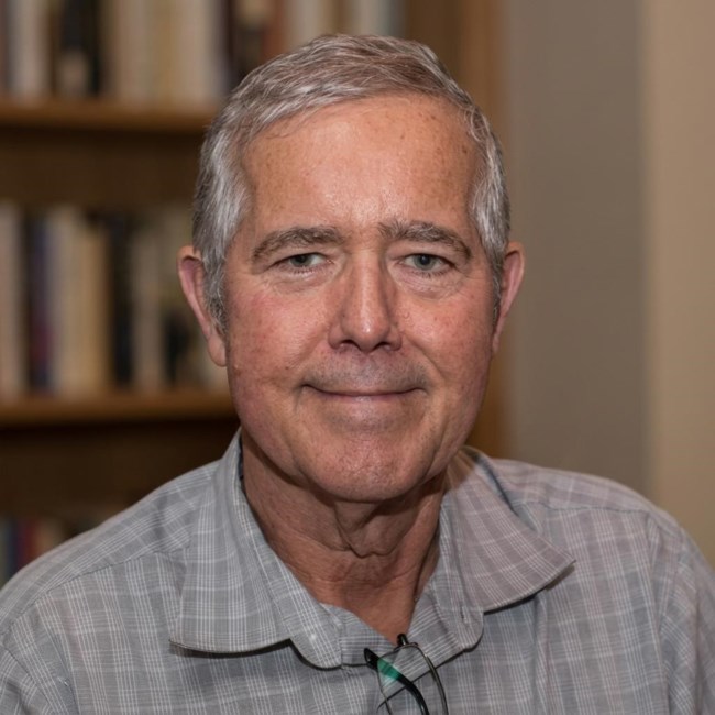 Obituary of Clarence Edwin Cockrell III