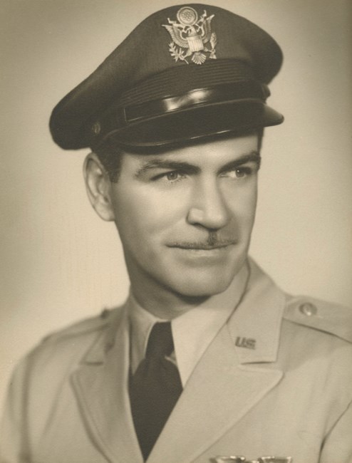 Obituary of Emerson Wesley Ritchie