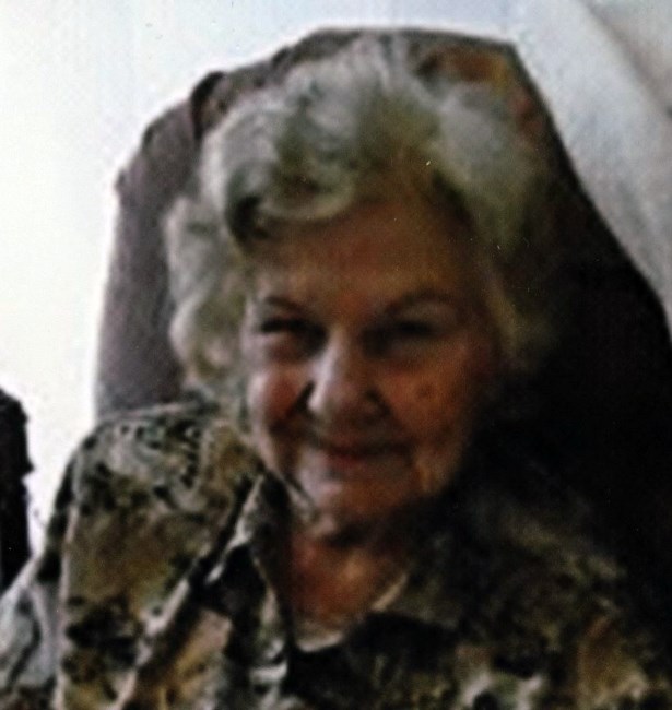 Obituary of Evelyn Hill Hardy