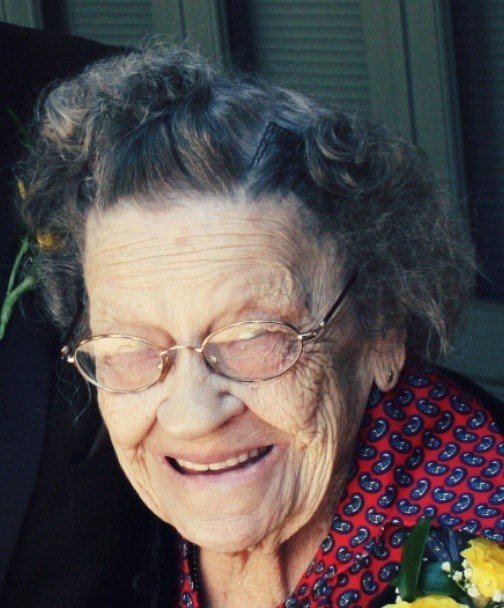 Obituario de Josephine Stachel