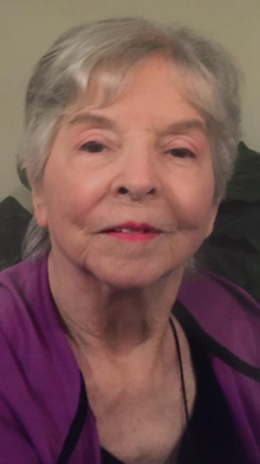 Obituary of Mattie Loretta Few