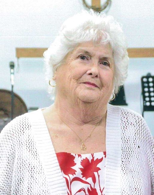 Obituary of Linda Ann Kimes