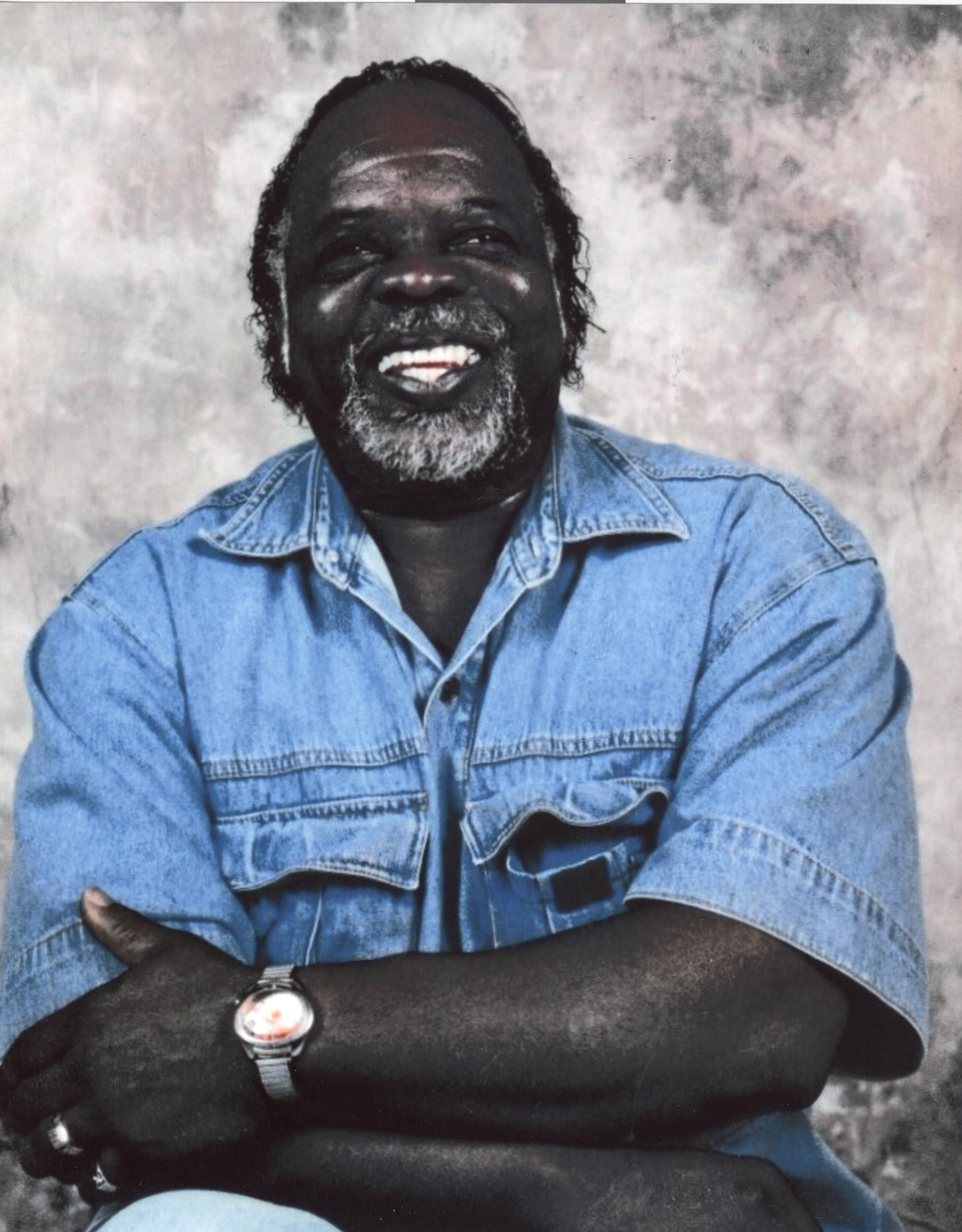 Obituary of Mr. Willie Rose Martin