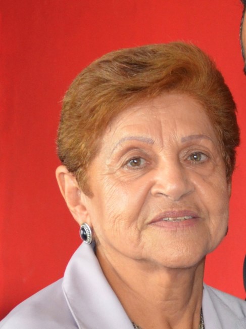 Obituario de Francisca Rivera De Jesús