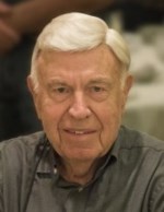 Melvin Astle