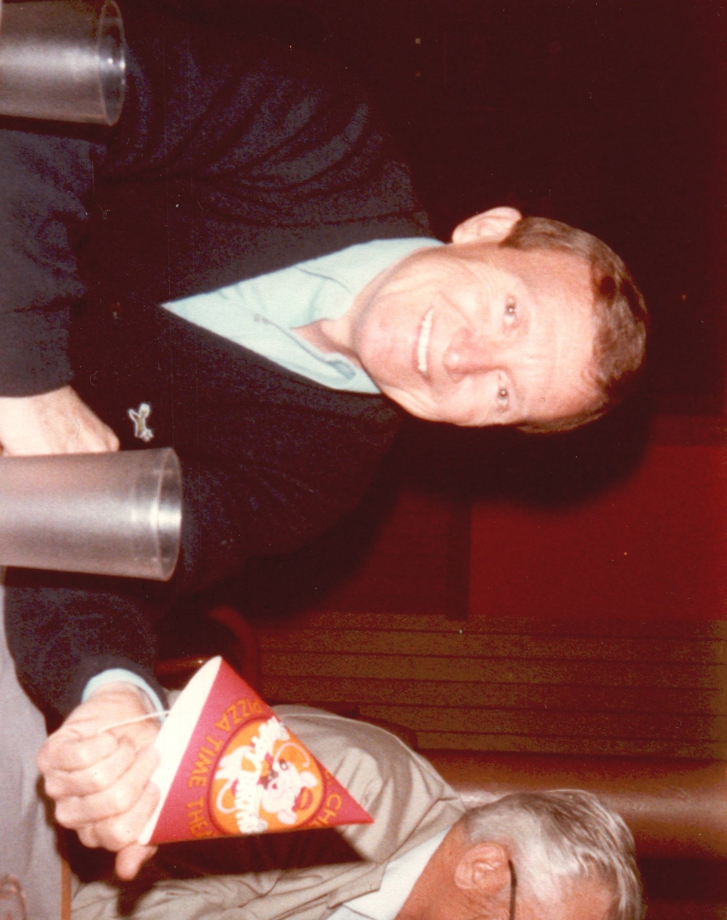 Obituary of Carl W Furlough