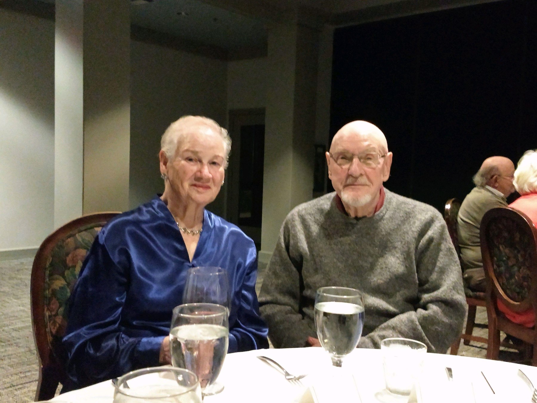 Obituary of Patricia Ann (Meyer) Beck