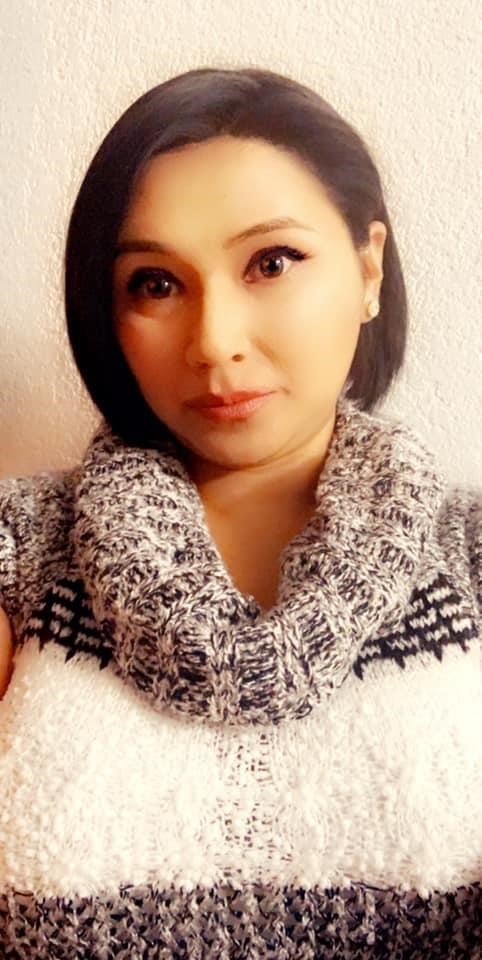 Obituary of Liza Astran