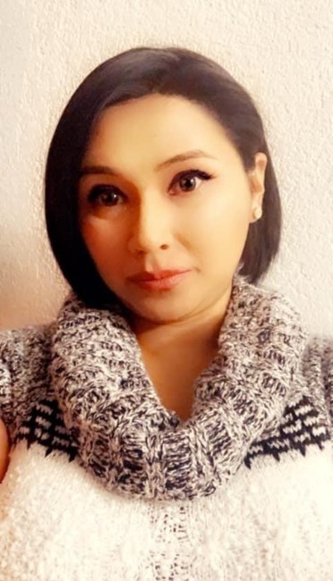 Obituary of Liza Astran