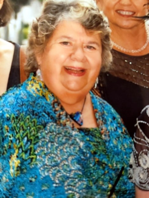 Obituary of Celia Valerie Wrisk