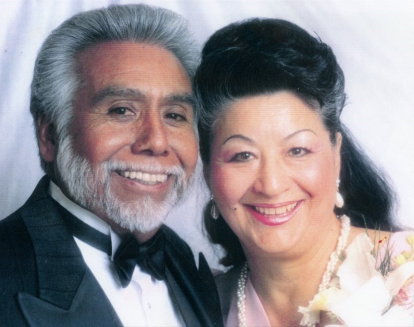 Obituary of Lucy "Chita" Ballestero