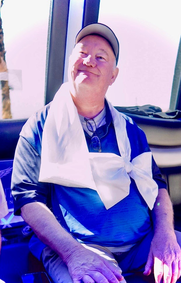 Obituary of James Herman Love Jr.