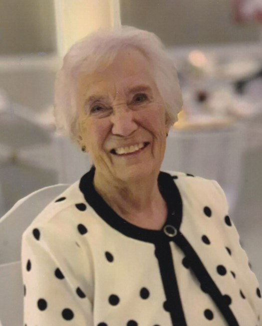 Obituary of Shirley June Moore