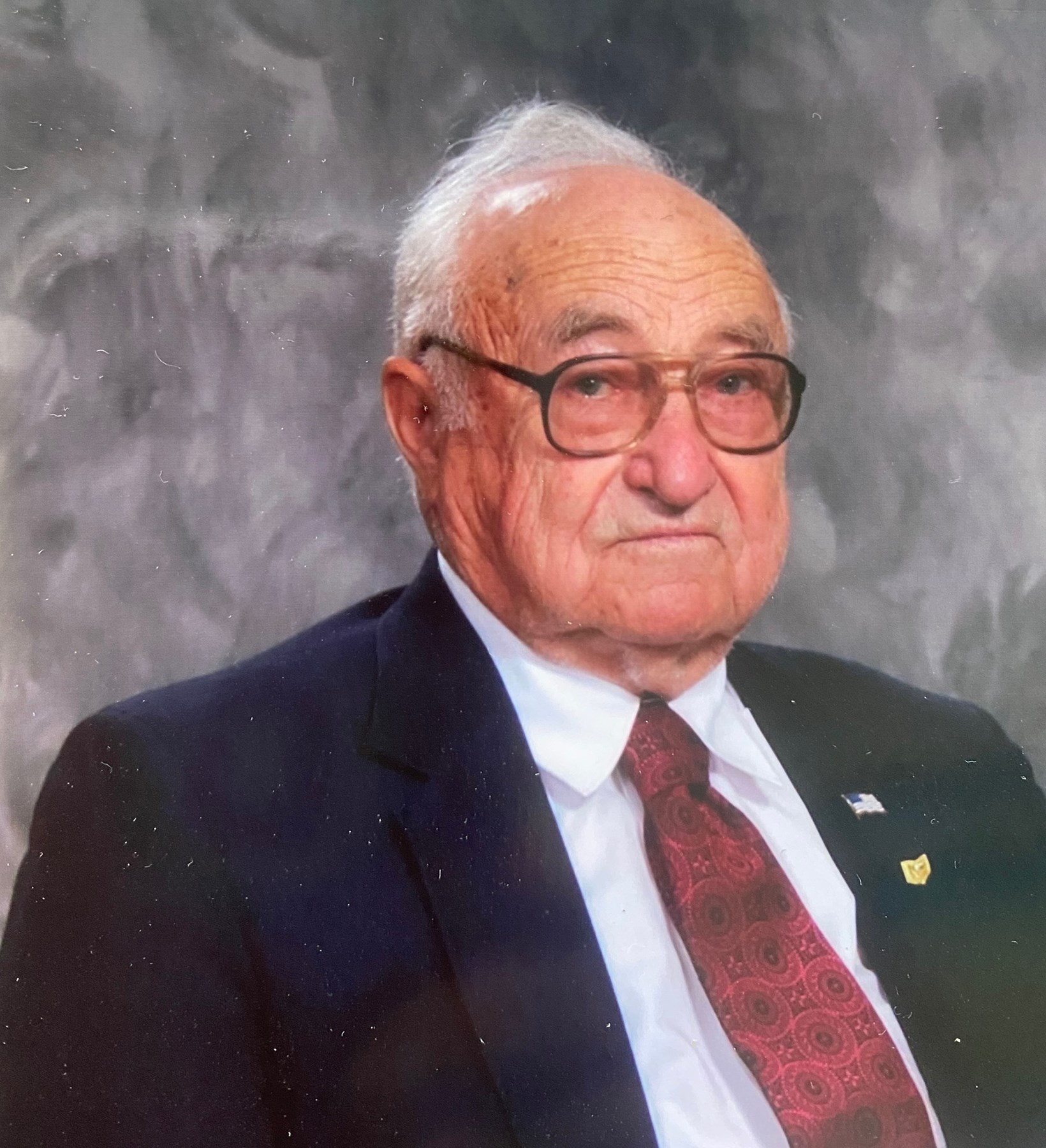 Obituary of Joseph A. Carle