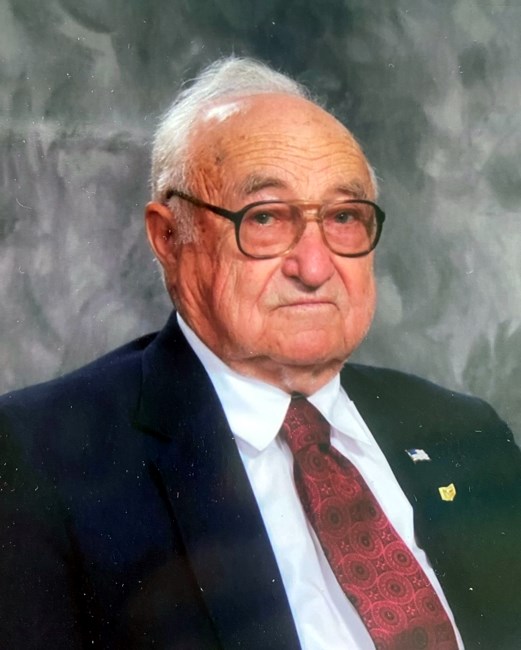 Obituary of Joseph A. Carle