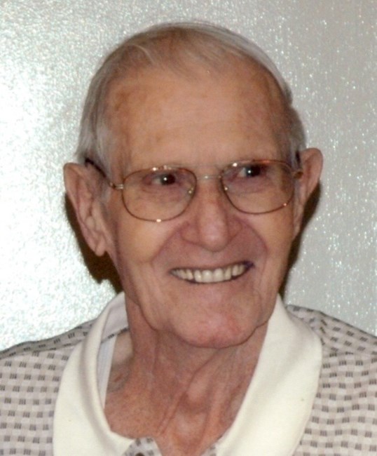 Obituary of Claude Barnhill