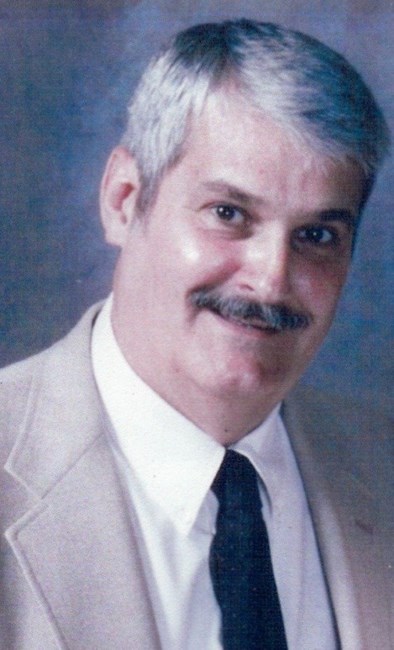 Obituary of Larry Stephen Wren