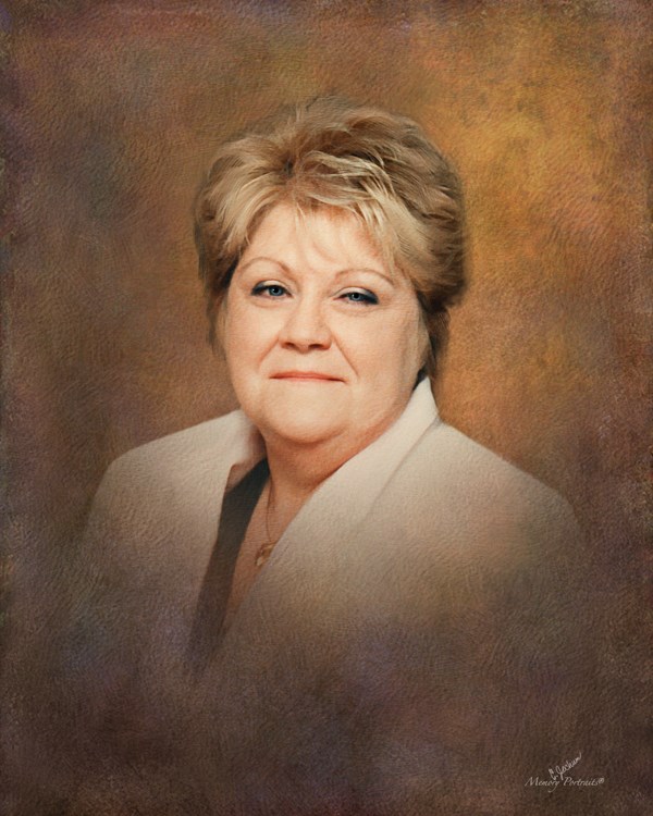 Obituary of Betty Stenhouse Smith