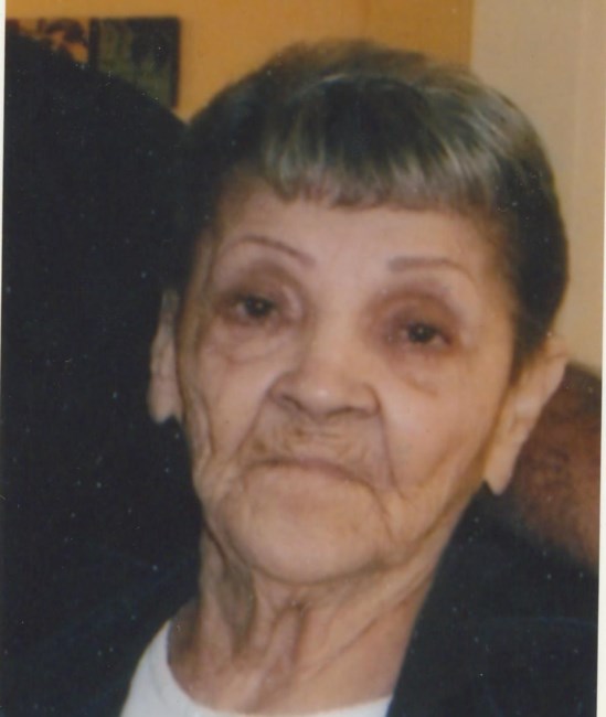 Obituary of Delfina C. Hinojosa