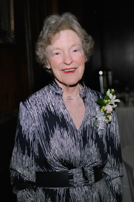 Obituary of Lucille Rumble