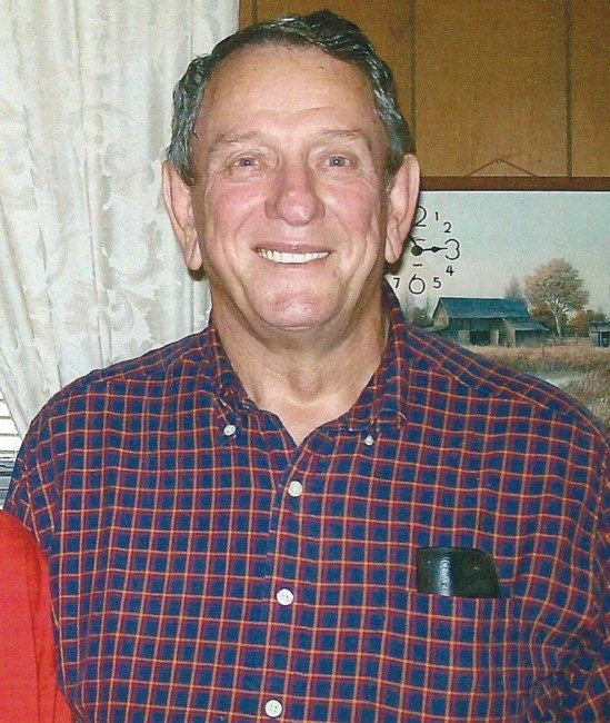 Obituary of Herman Vester Stringfellow