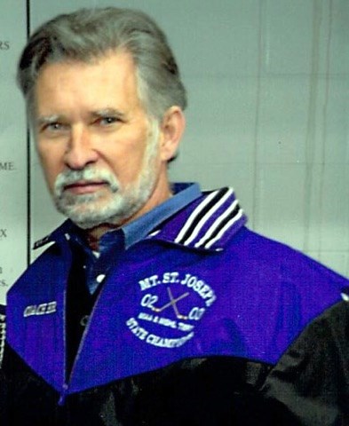 Obituary of Ervin John Terwilliger