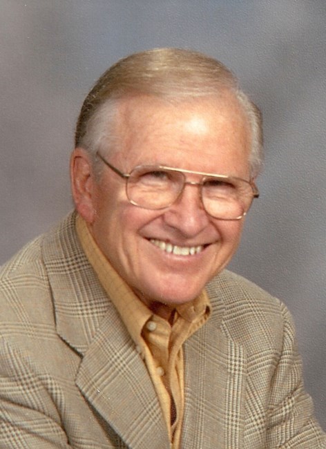 Obituary of Raymond Lee Chilton Jr.