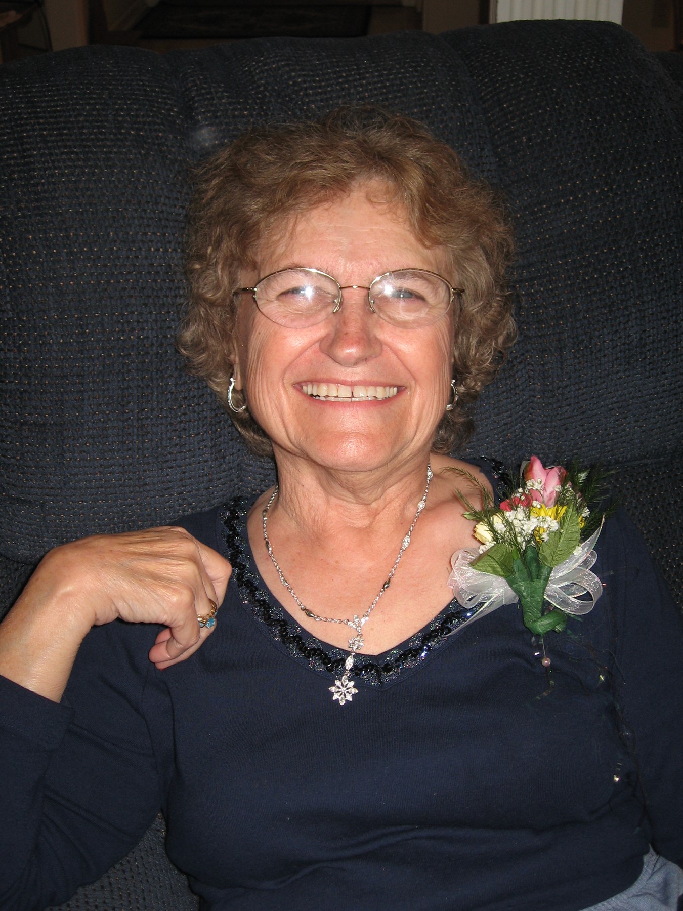 Obituary of Pauline (Donnell) Bode