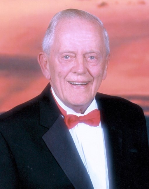 Obituary of Alan Leonard Keyworth