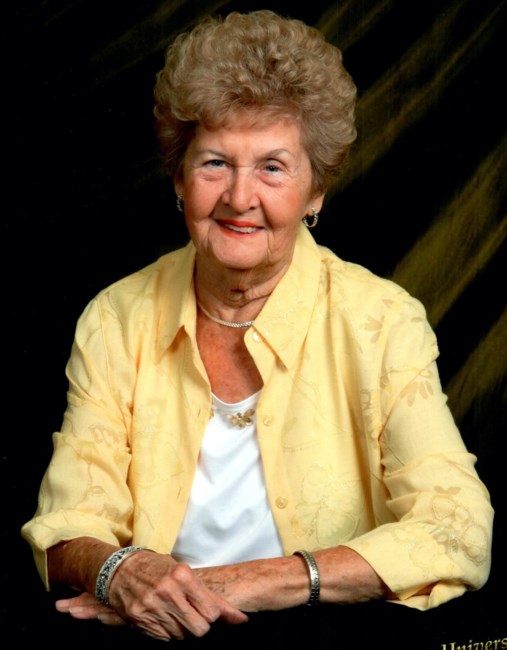 Obituary of Patricia Colleen O'Brien Hedges