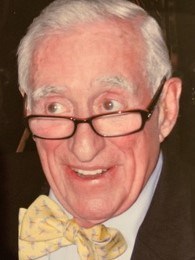 Obituary of Chester William Fannon Jr.