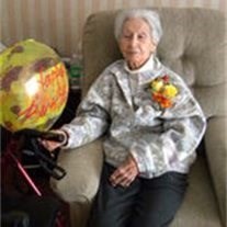 Obituary of Ann Slater