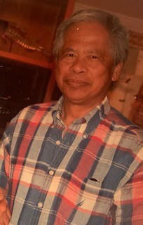 Obituary of Reynaldo Farro Asprer