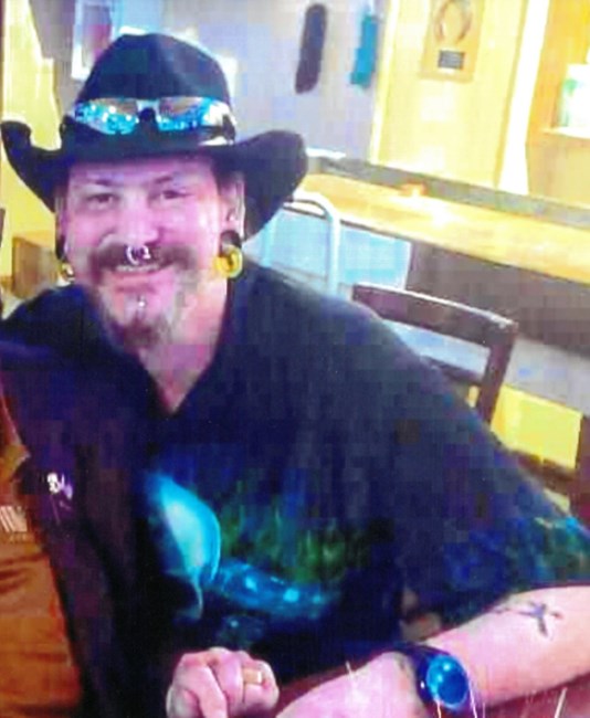 Obituary of Jeremiah "Jeremy" Scott Yarrington