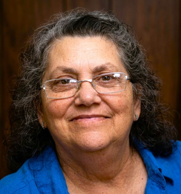 Obituary of Mildred "Millie" P. Tunstall